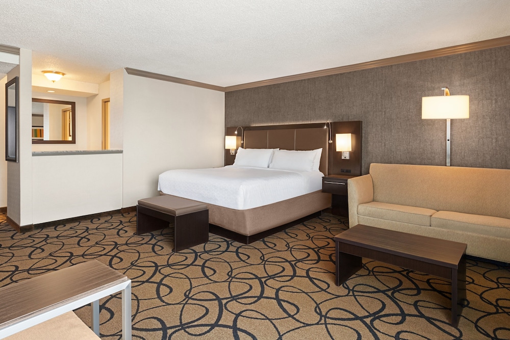 holiday inn boston cambridge area by ihg