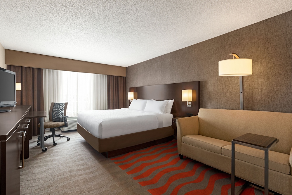 holiday inn boston cambridge area by ihg