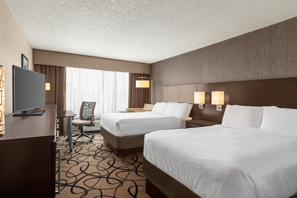 holiday inn boston cambridge area by ihg
