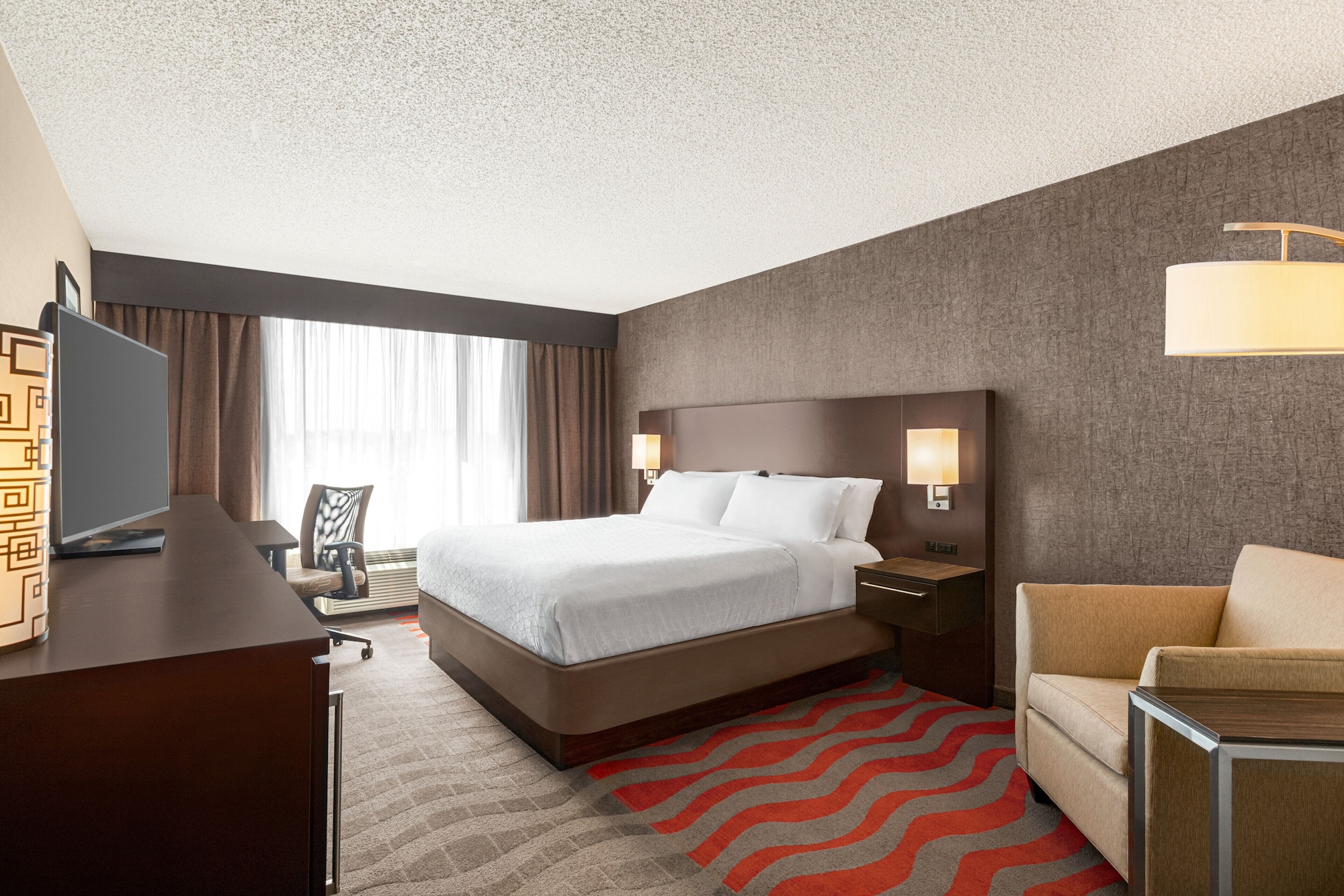 holiday inn boston cambridge area by ihg