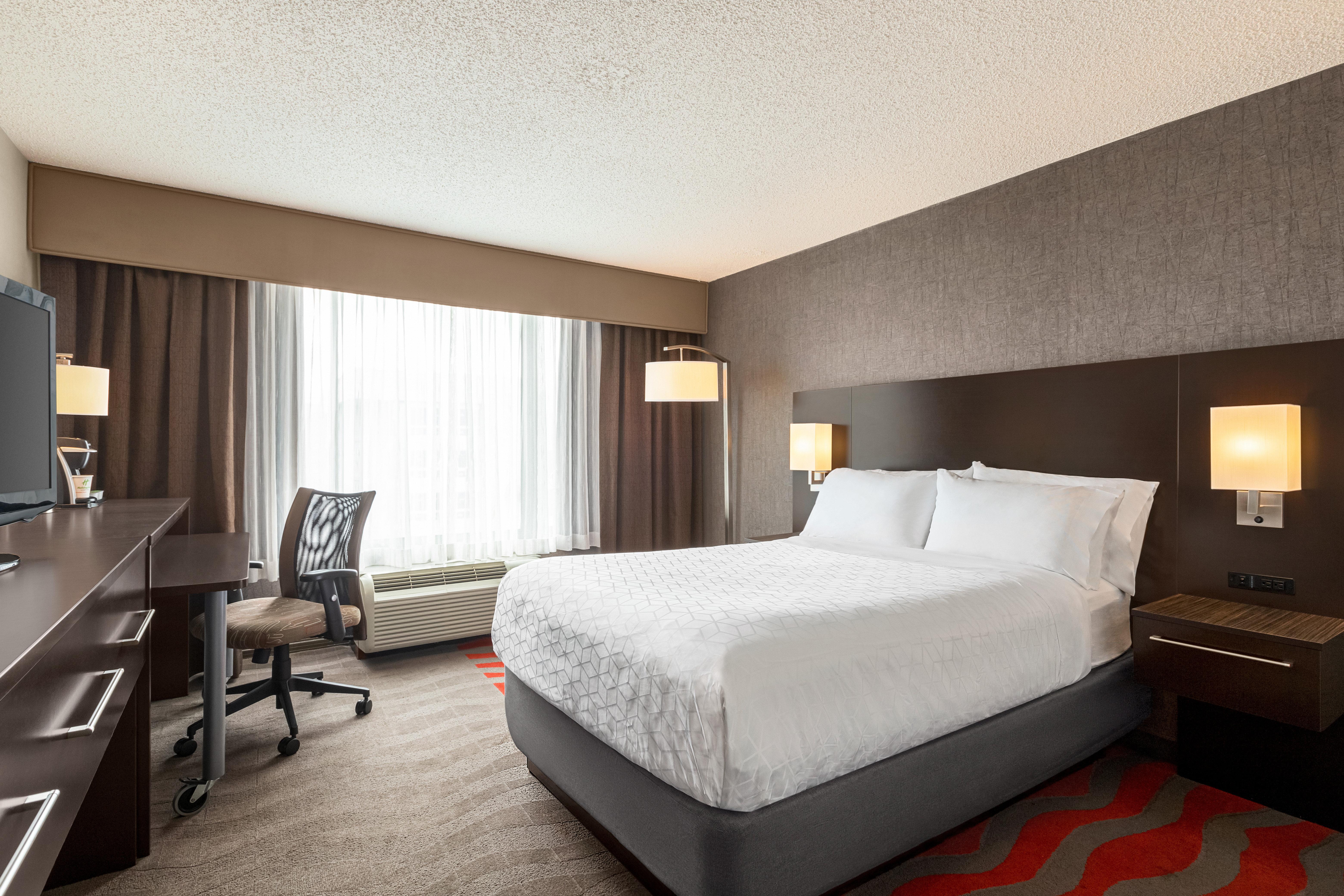 holiday inn boston cambridge area by ihg