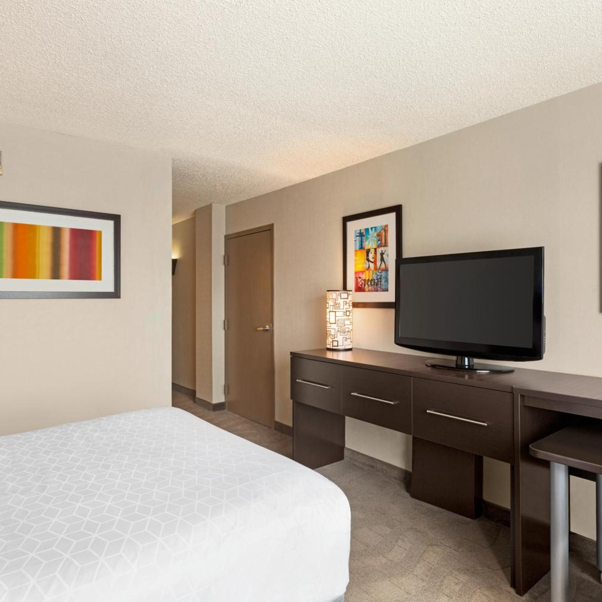 holiday inn boston cambridge area by ihg