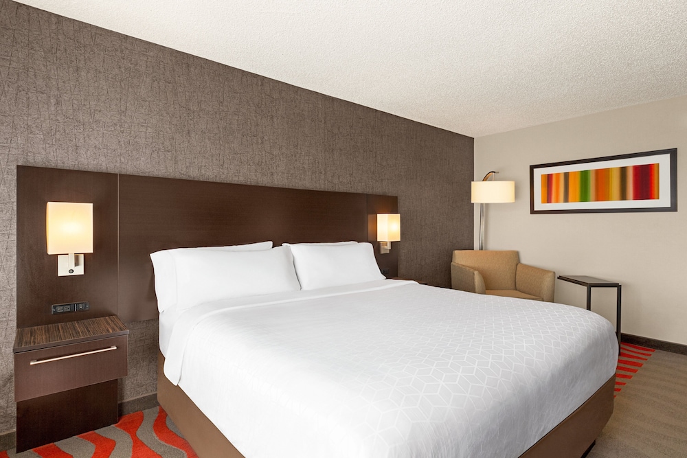 holiday inn boston cambridge area by ihg