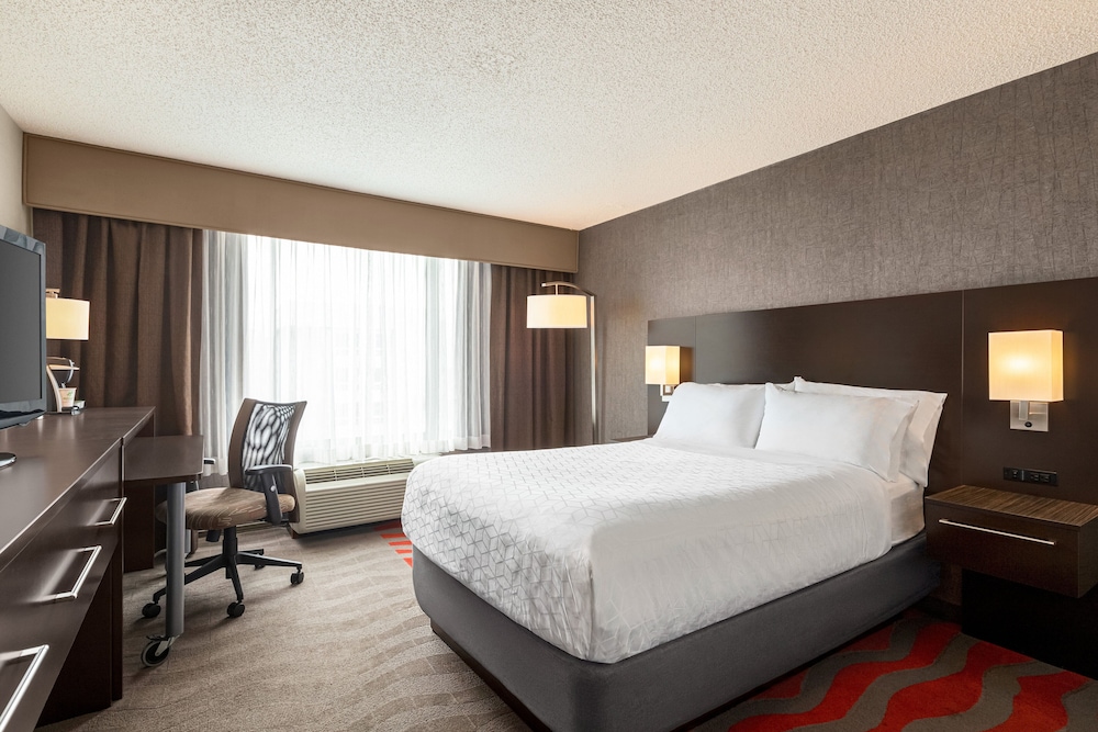 holiday inn boston cambridge area by ihg