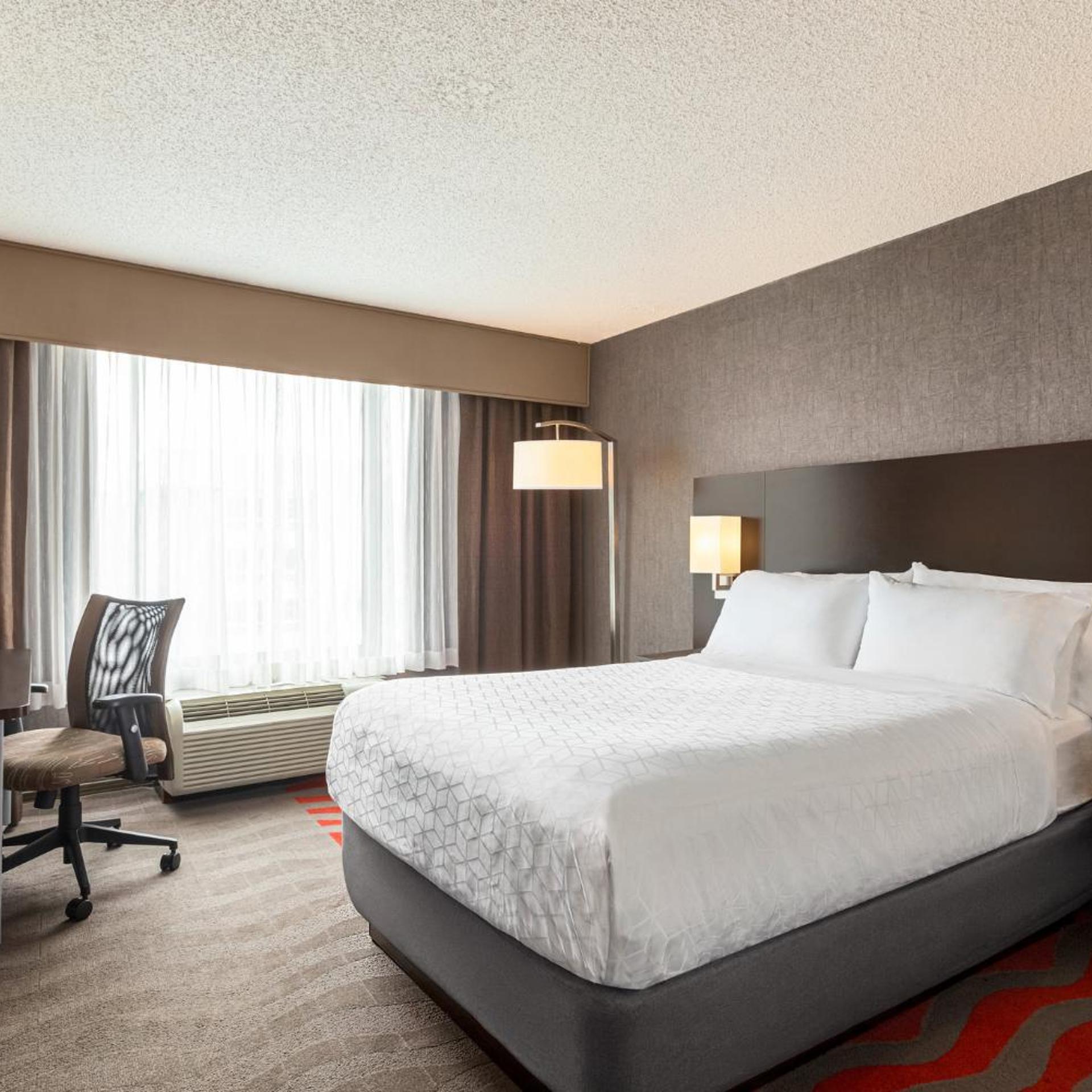 holiday inn boston cambridge area by ihg