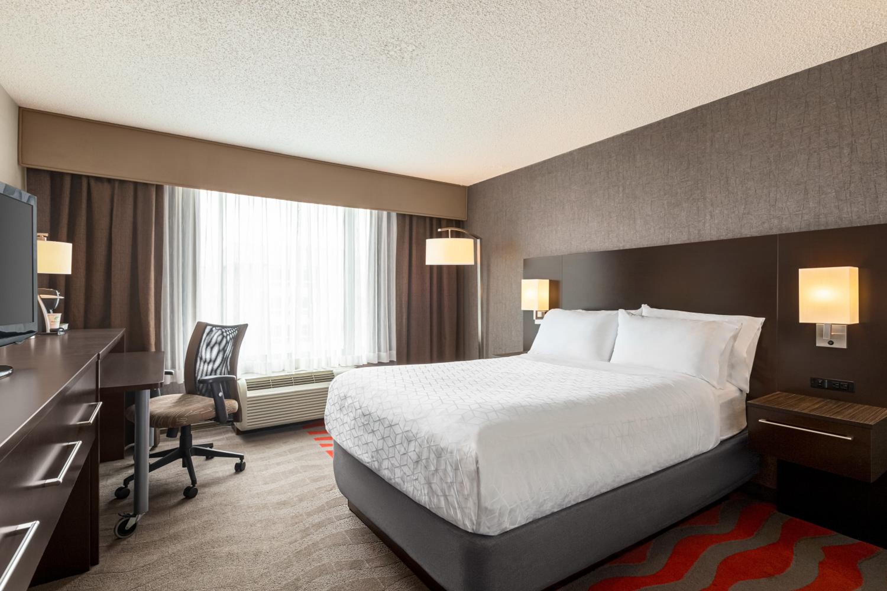 holiday inn boston cambridge area by ihg