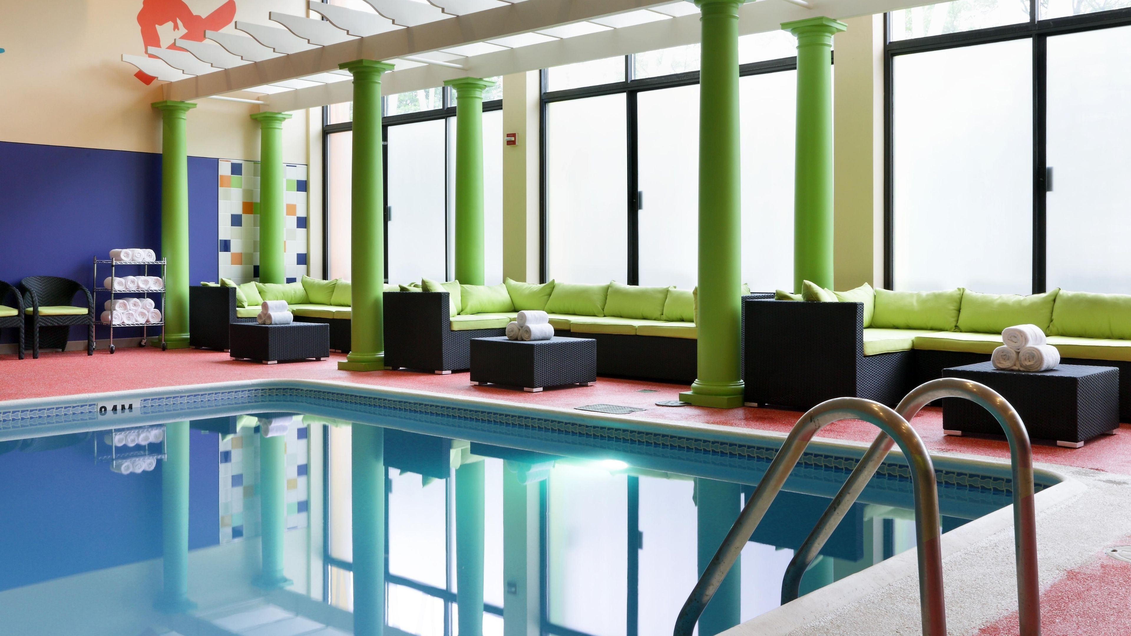 holiday inn boston cambridge area by ihg