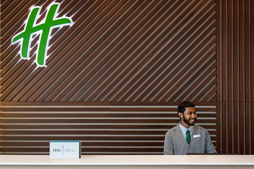 holiday inn boston cambridge area by ihg