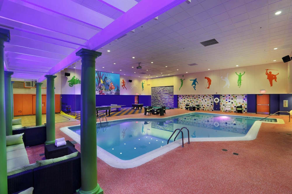 holiday inn boston cambridge area by ihg