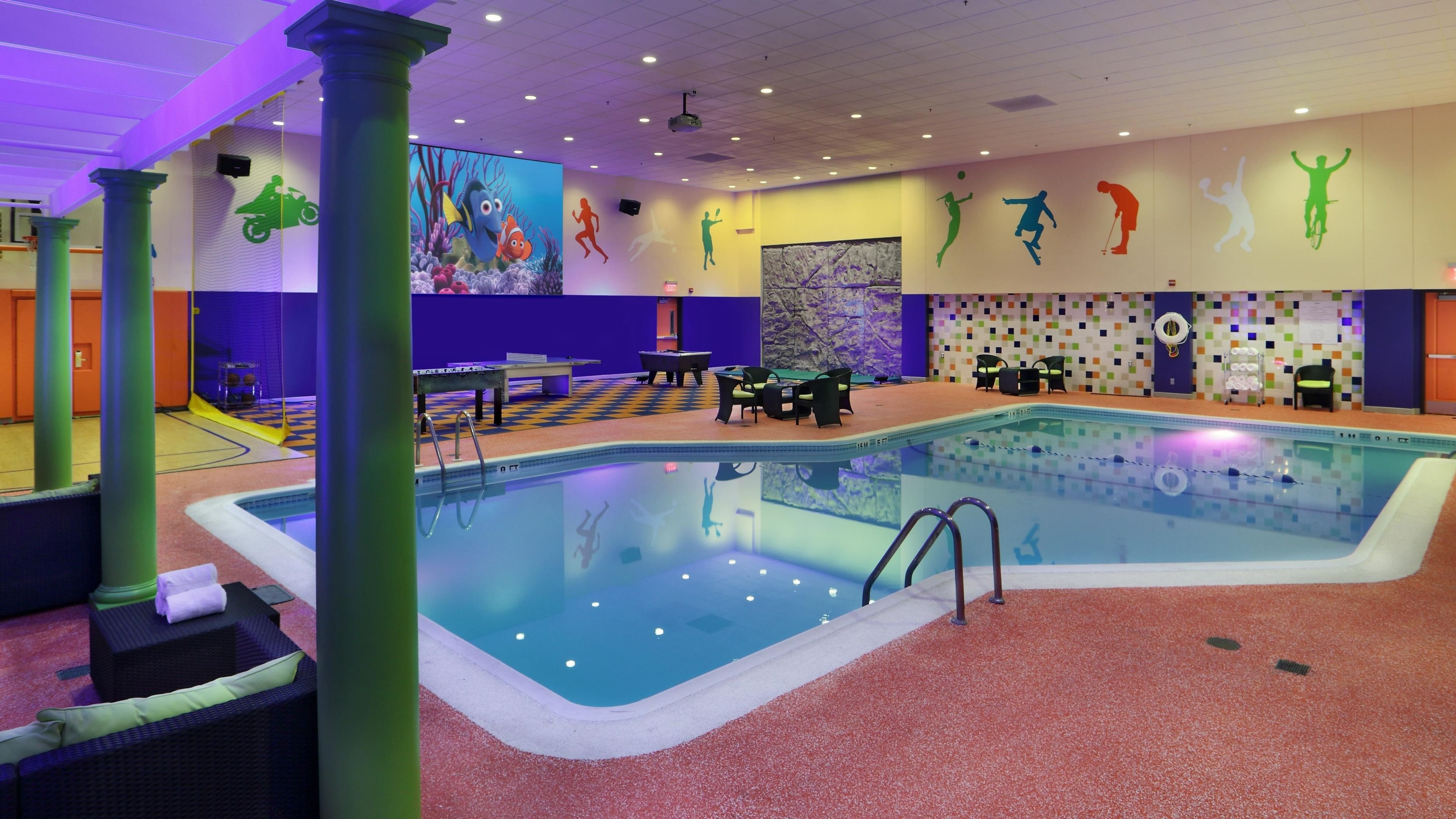 holiday inn boston cambridge area by ihg