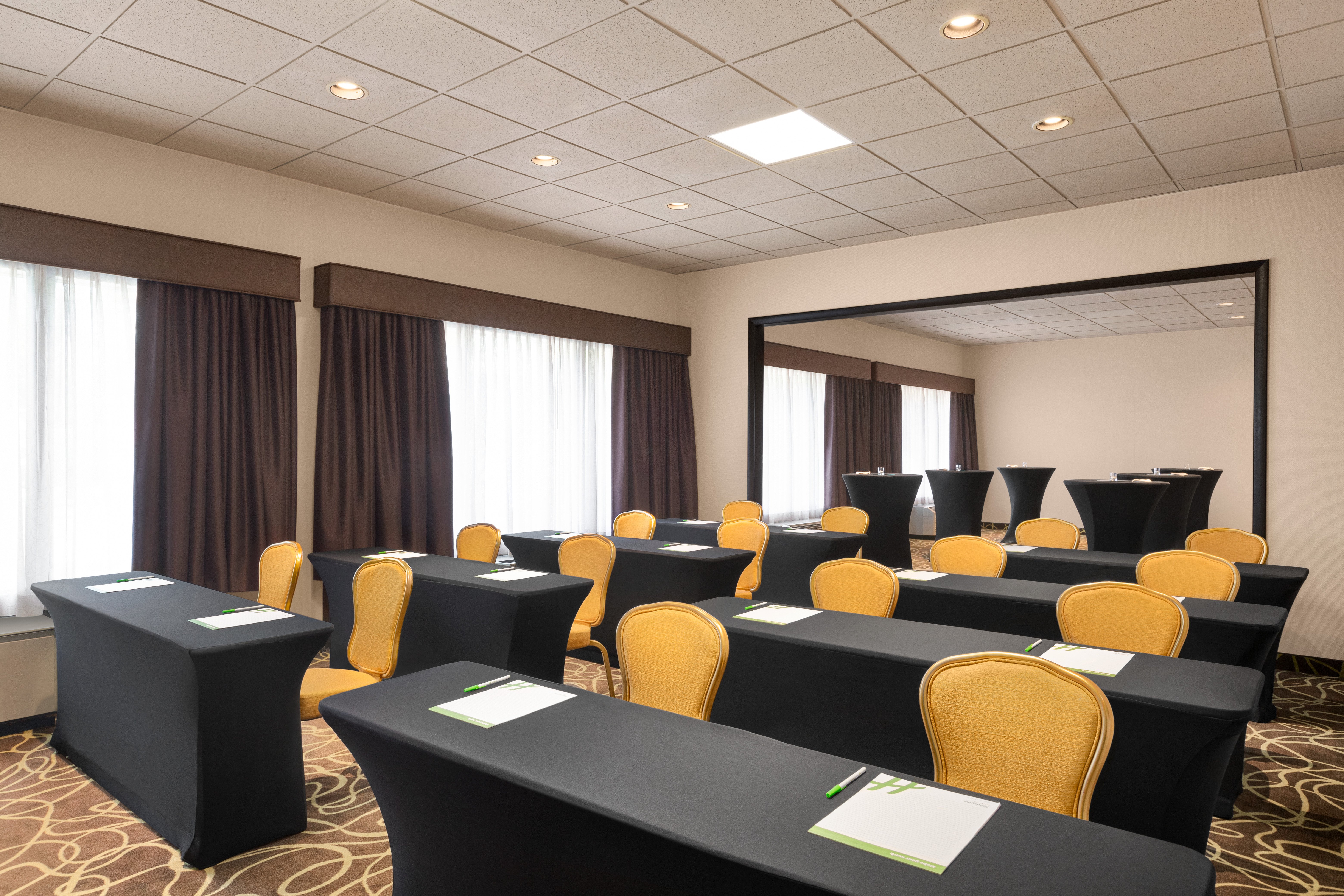holiday inn boston cambridge area by ihg