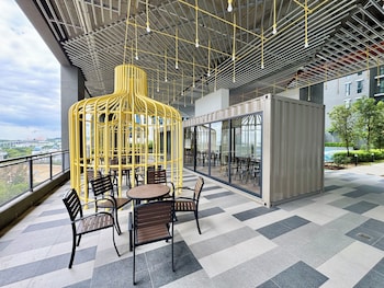 alinea suites
