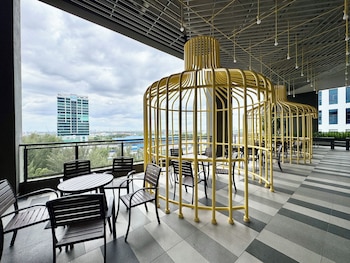 alinea suites