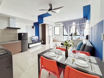 Alinea Suites,,3 star
