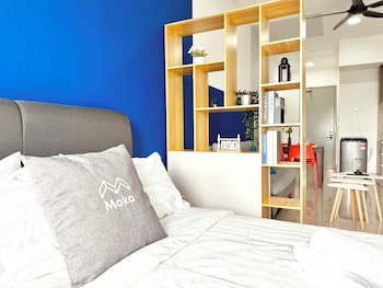 Alinea Suites,,3 star