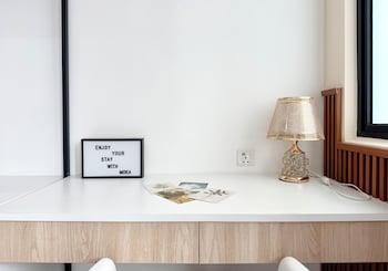 alinea suites
