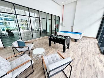 alinea suites