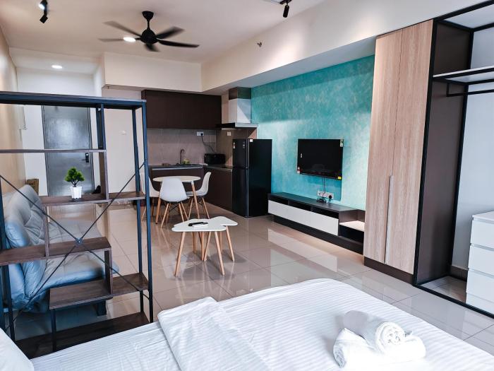 alinea suites