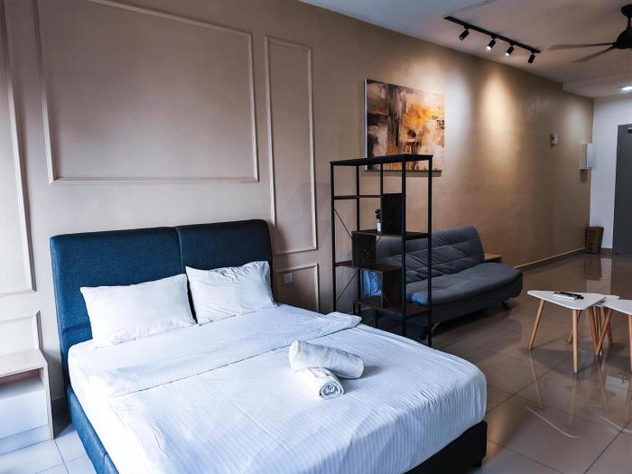 alinea suites