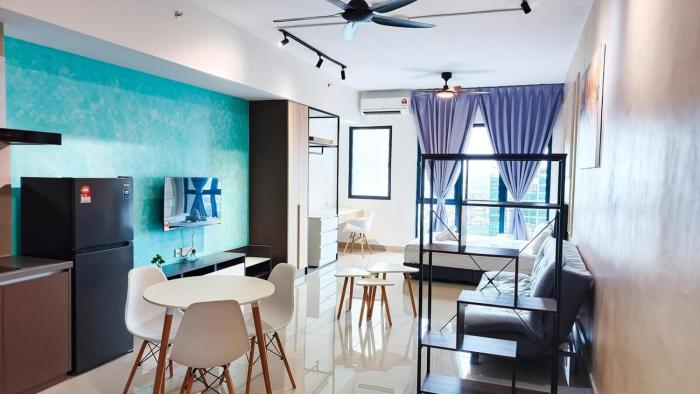 alinea suites
