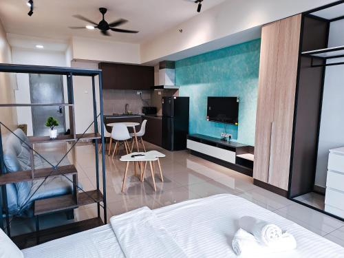 alinea suites