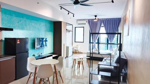 alinea suites