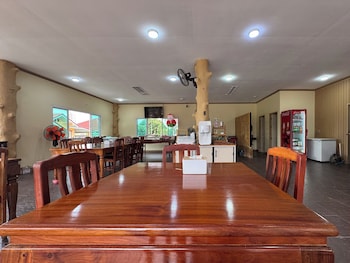 Thanawan Resort,,3 star