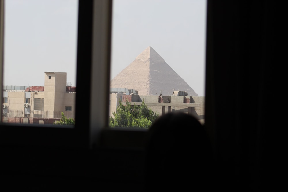 giza