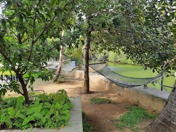 riverside guesthouse