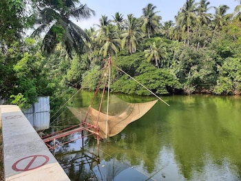 riverside guesthouse