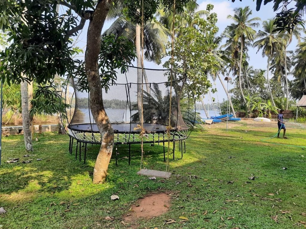 riverside guesthouse