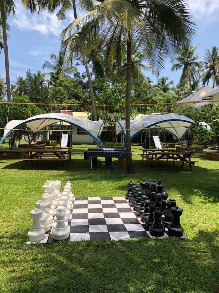 riverside guesthouse