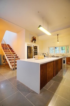 riverside guesthouse