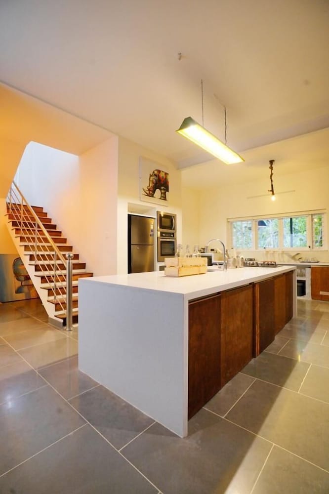 riverside guesthouse