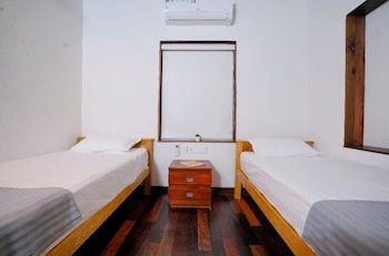 riverside guesthouse