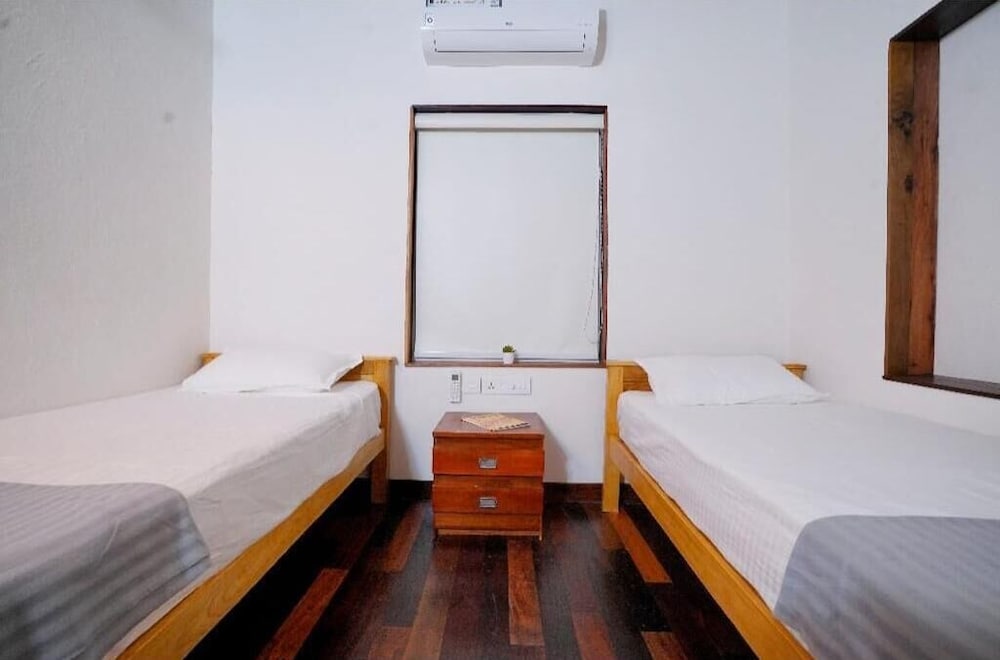 riverside guesthouse