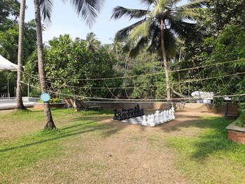 riverside guesthouse