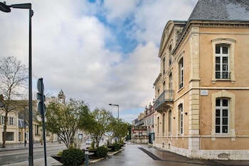 chartres