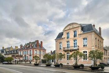 chartres