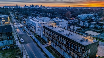 nashville