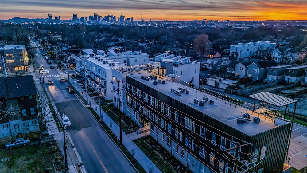 nashville
