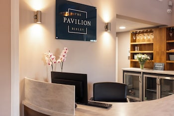 The Pavilion Bisley,,2 star