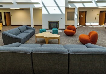 brewster hall