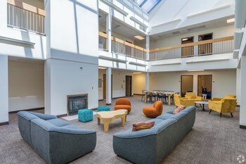 brewster hall