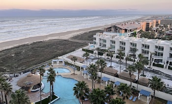 margaritaville beach resort south padre island