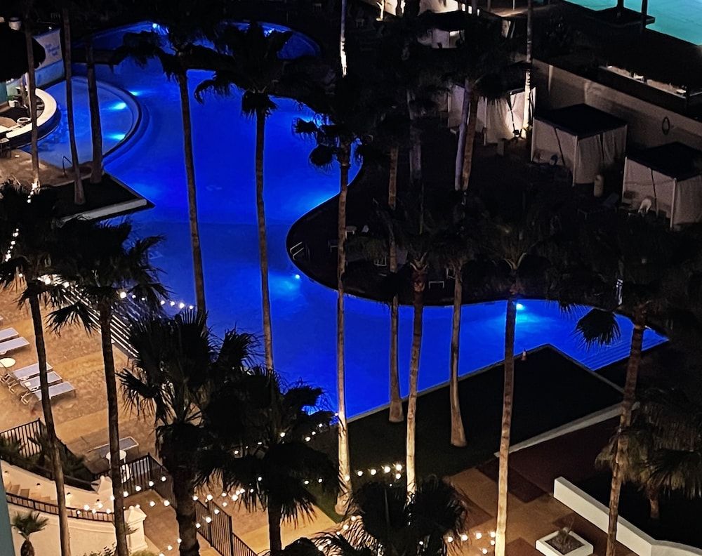 margaritaville beach resort south padre island