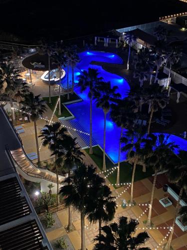 margaritaville beach resort south padre island