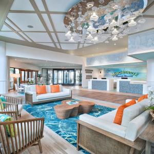 margaritaville beach resort south padre island