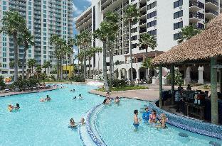 Margaritaville Beach Resort South Padre Island,Cameron County>>Brownsville,4 star