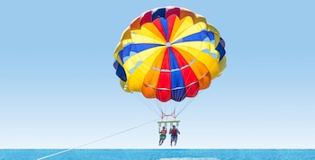 margaritaville beach resort south padre island